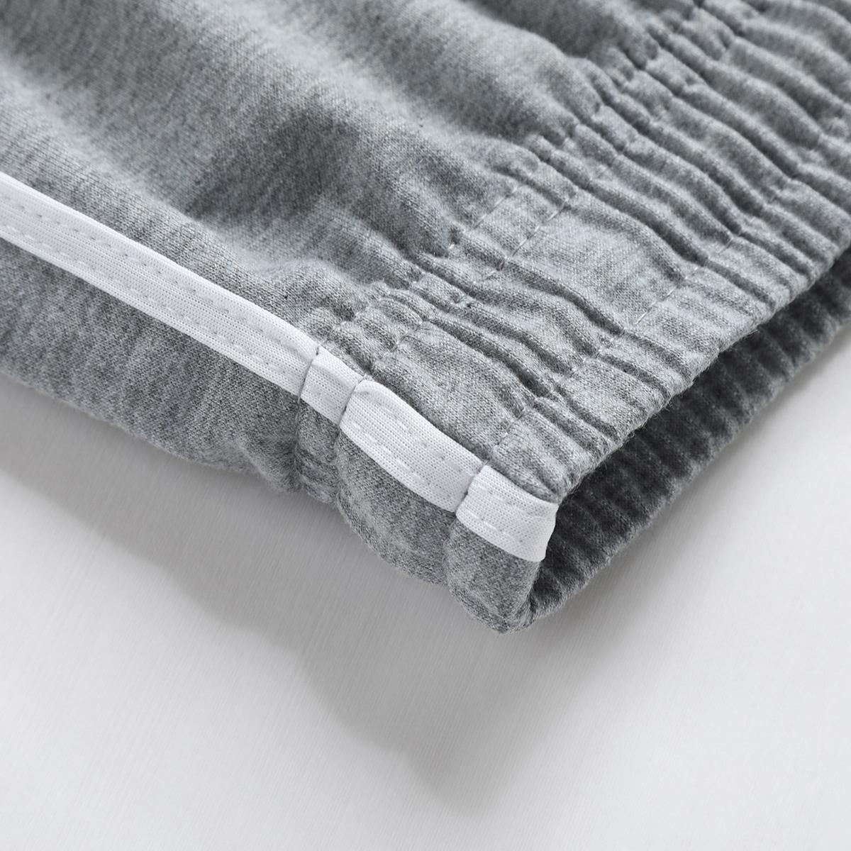 Women’s casual shorts, athletic shorts, lounge shorts, solid color, drawstring elastic waistband, suitable for casual wear and outdoor sports/yoga, women’s shorts, summer clothing