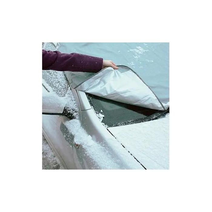 Magnetic Car Windshield Cover Magnetic Car Windshield Cover