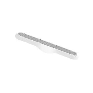 Astar  Propeller Drain - White