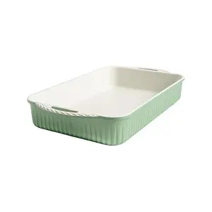 Nordic Ware Cardamom™ Rectangular Baker