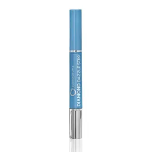 Diamond Dazzle Stik Cleaning Pen for Jewelry - Easy Application for Engagement Rings, Wedding Rings, and Lab-Created Stones Brush Cleaning Cleaner