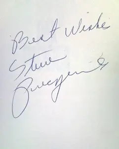 USED-Pax Pacifica by Steve R. Pieczenik (Hardcover)