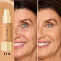 35N medium neutral (medium skin with a balance ...