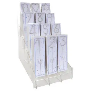 Sparkler Silver Candle ( numbers 0-9, star, heart)