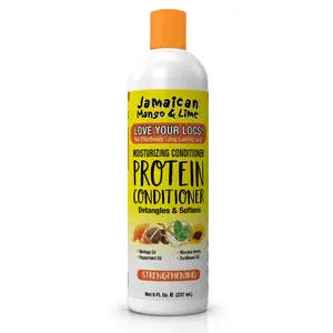 Jamaican Mango & Lime Protein Conditioner 8 oz