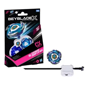 Beyblade X Courage Dran S 6-60V CX Starter Pack Se