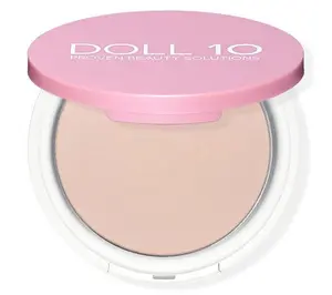 Doll 10 TCE Filtered Finishing Powder