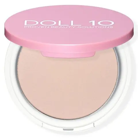 Doll 10 TCE Filtered Finishing Powder