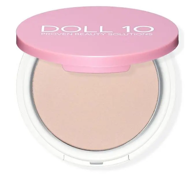 Doll 10 TCE Filtered Finishing Powder Doll 10 TCE Filtered Finishing Powder