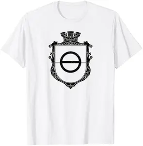 Ukraine Army Trident Symbol Middle Ukrainian Zelensky Green Tank Top