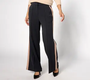 Studio Park x Kerstin Lindquist Regular Wide Leg Trouser