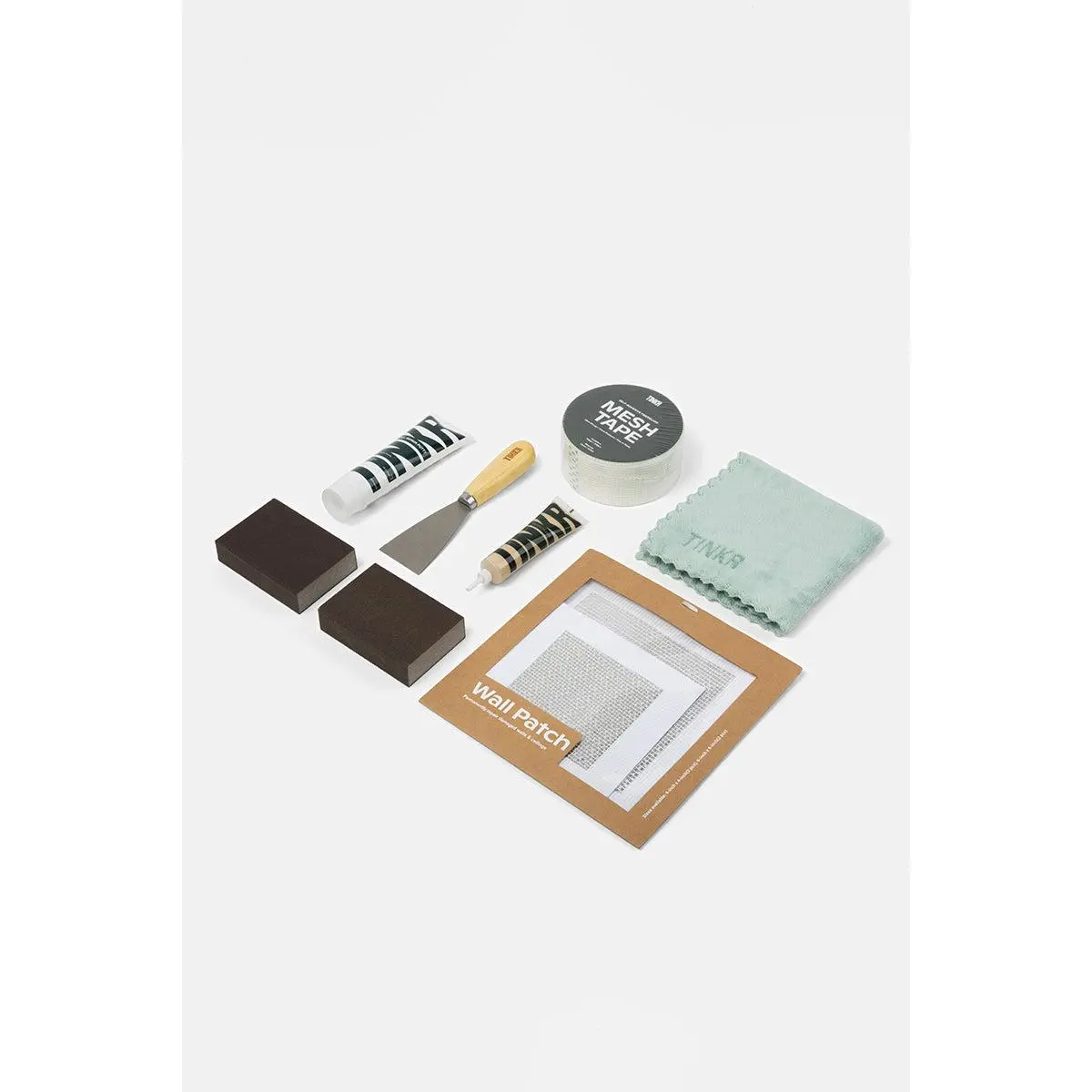 Wall Patch Kit Wall Patch Kit