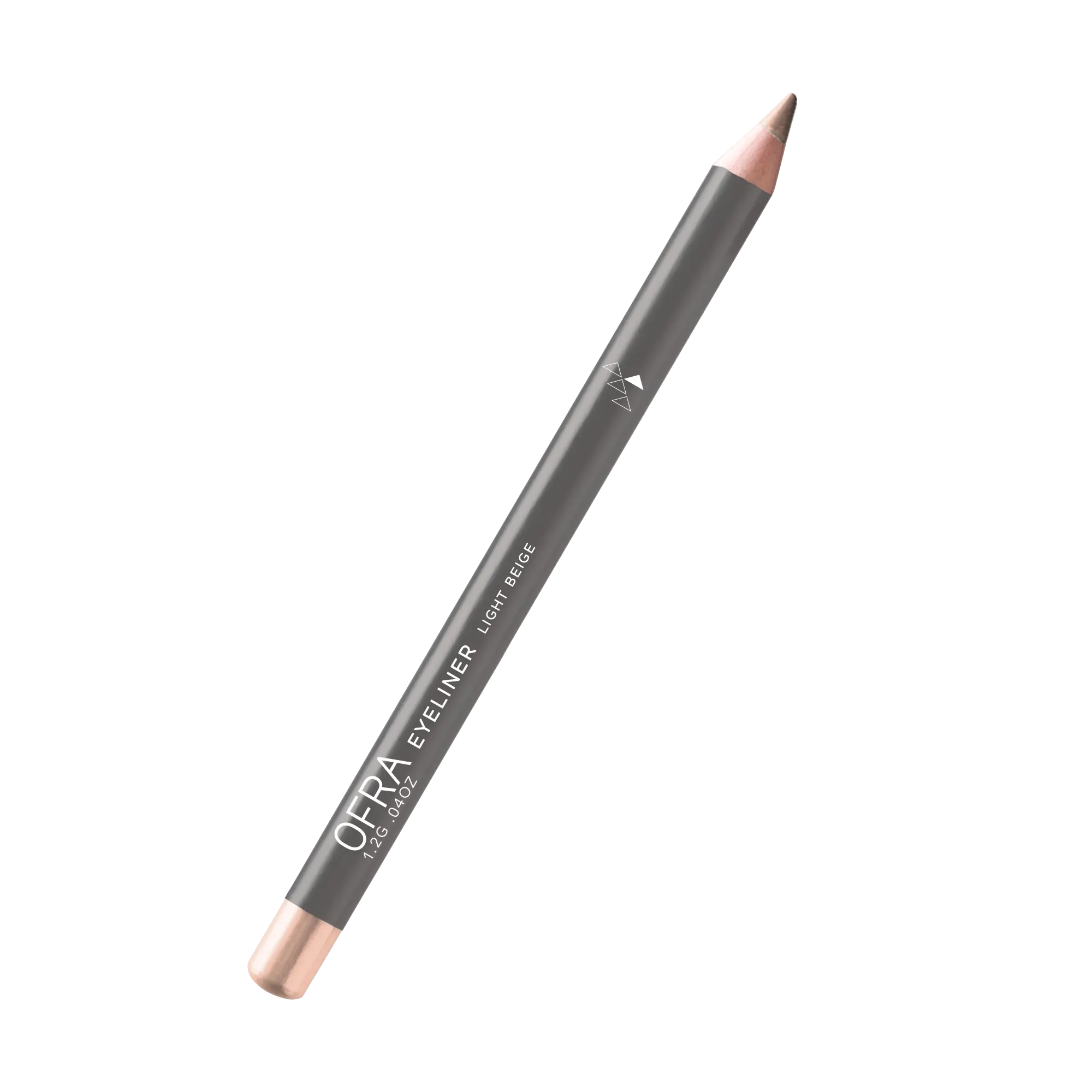 Eyeliner Pencil - Light Beige