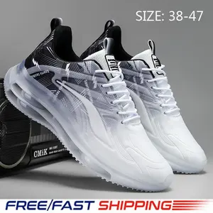 Women's Fashion Running Shoes, Ultra-Lightweight, Breathable Flying Mesh, Non-slip Shock Absorption Soft, Soft And Comfortable Outdoor Walking, Running sneaker women's sneakers shose