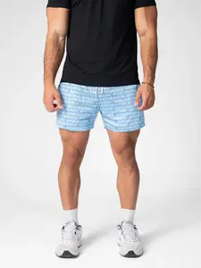 Haus Mesh Shorts 4" Inseam