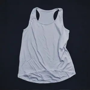 Mystery Screen Print Tank