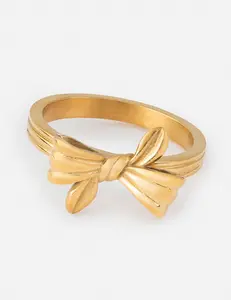 Ribbon Ring Ribbon Ring