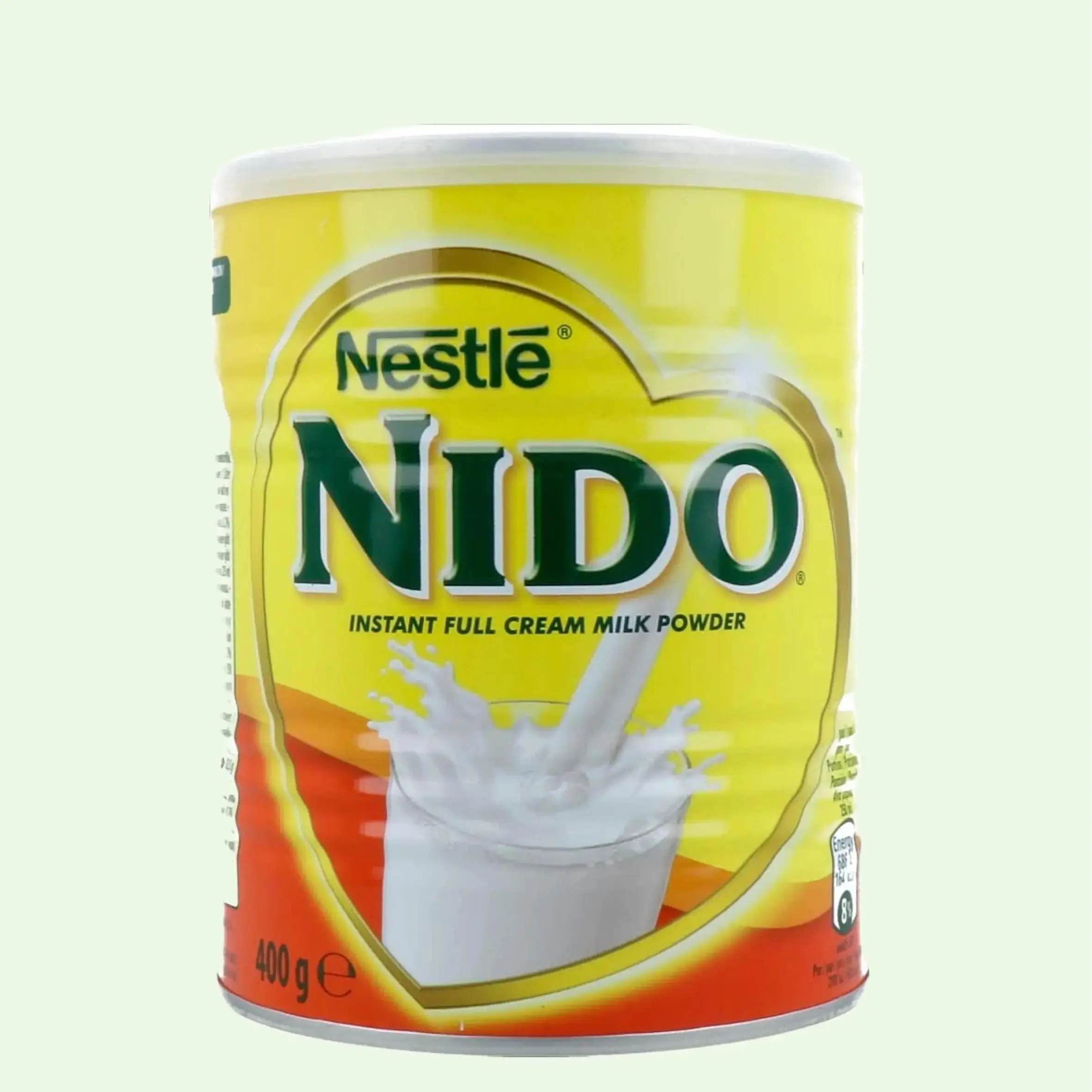 Nido Instant Milk Powder | Full Cream Milk Powder - 400g Nido Instant Milk Powder | Full Cream Milk Powder - 400g
