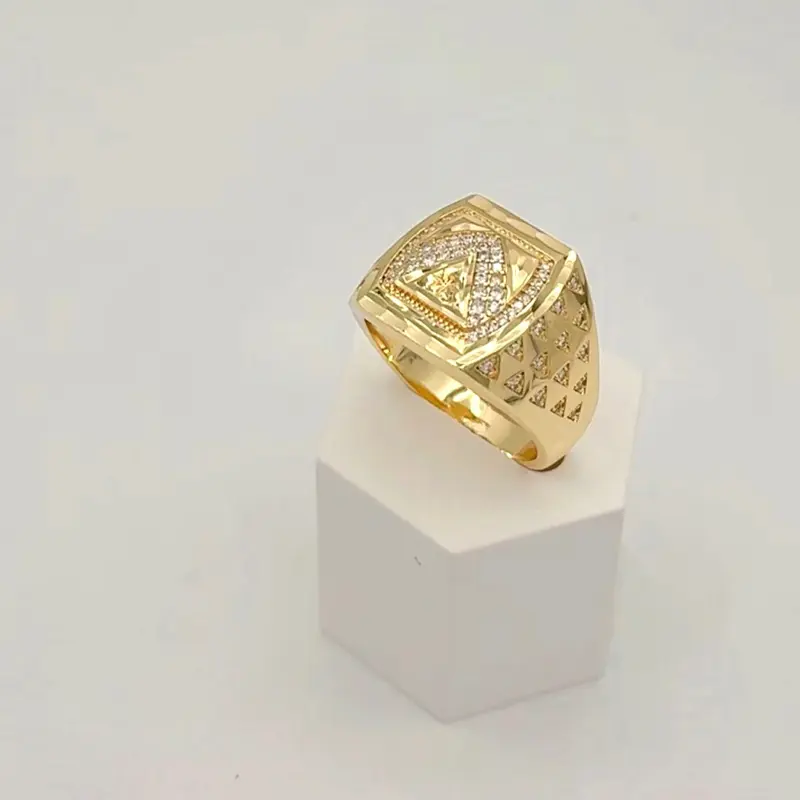 Rodriguezjewelry # 3219 Men Ring