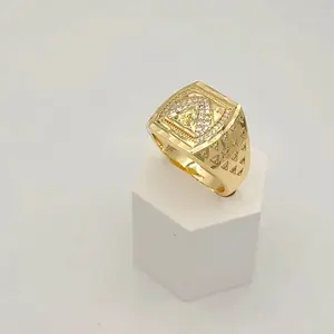 Rodriguezjewelry # 3219 Men Ring