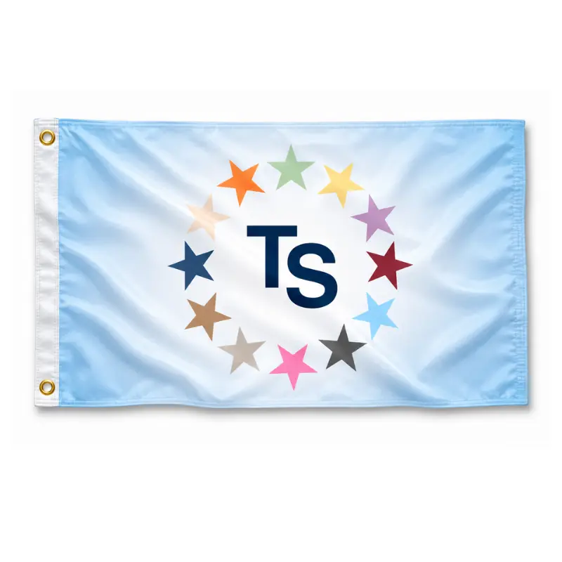 Swiftiependence Day Flag TS - TLOAS Flag