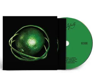 Big Thief - Double Infinity  [COMPACT DISC - CD]