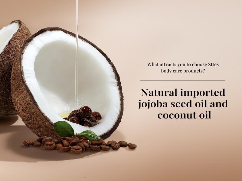 New!Sttes 02 (Original 602) Body Lotion, 250ml/8.45 fl oz – Caramel Vanilla Gourmand Scent – Deep Moisturizing, Fast-Absorbing, Non-Greasy – For Dry Skin, Women & Men New!Sttes 02 (Original 602) Body Lotion, 250ml/8.45 fl oz – Caramel Vanilla Gourmand Scent – Deep Moisturizing, Fast-Absorbing, Non-Greasy – For Dry Skin, Women & Men