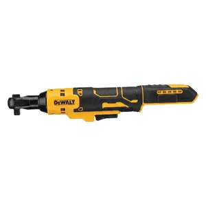 DeWalt DCF512 20V Max Atomic Ratchet A 60Nm Max Torque Tool With 350 Rpm No Load Speed Brushless Motor garage warehouse home workkshop