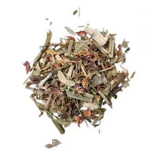 Beer Belly Comfort Tea Blend - Herbal Tea with Comfortable Texture for a Relaxing Drink Experience | Natural Beverage