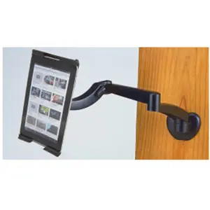 Mobotron MH-209 Universal Wall-Mount Tablet And Smartphone Holder