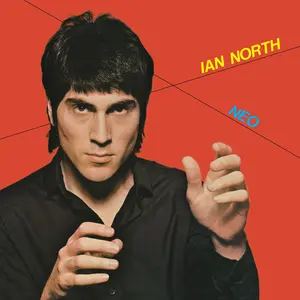 Ian North - Neo  [COMPACT DISC - CD] Rmst