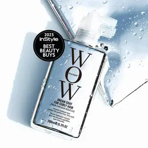 200ML Hair Oil, Hair Elixir for Deep Moisturizing and Hydration, Adds Shine and Nourishment, Anti-Frizz Curl Care Spray, Haircare, Hydrating