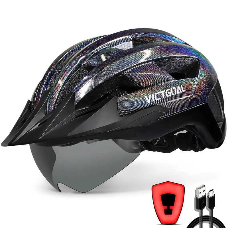 Womens cycling helmet - TikTok Shop
