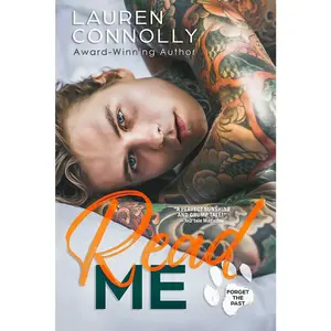 USED-Read Me by Connolly, Lauren (Paperback)