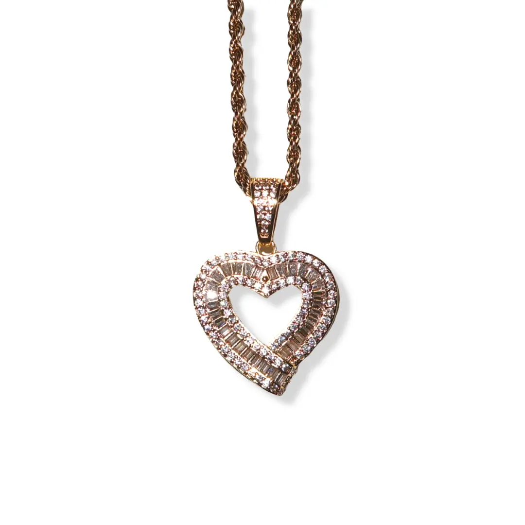 Cherish Necklace  