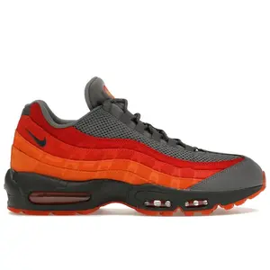 Nike Men's Air Max 95 Premium Atlanta Running Shoes, from StockX