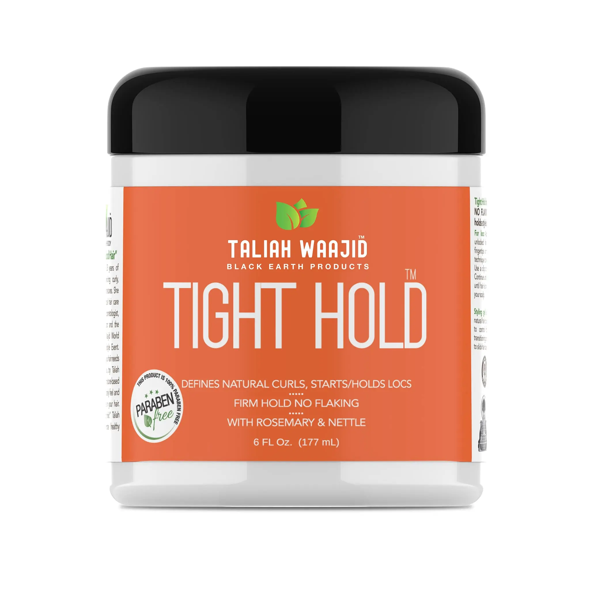 Tight Hold Loc It Up for Natural Hair 6oz
