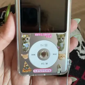 Innioasis Y1 Retro MP3 Player with Bluetooth Back to the 2000s Digital Music & Video Player 2.4" Display, HiFi Sound, Portable Music Player tiktokshopbacktoschool