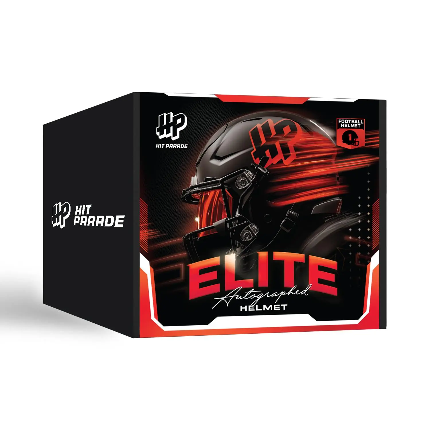 Pick your Team Hit Parade Exclusive Rep Helmet *Please read Description*