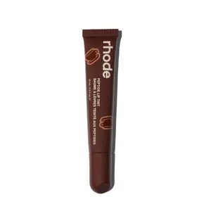 scented peptide lip tint espresso