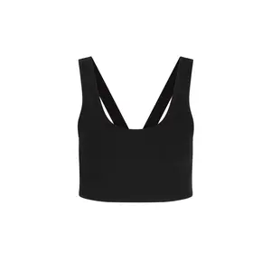 Reagan Organic Cotton Sports Bra