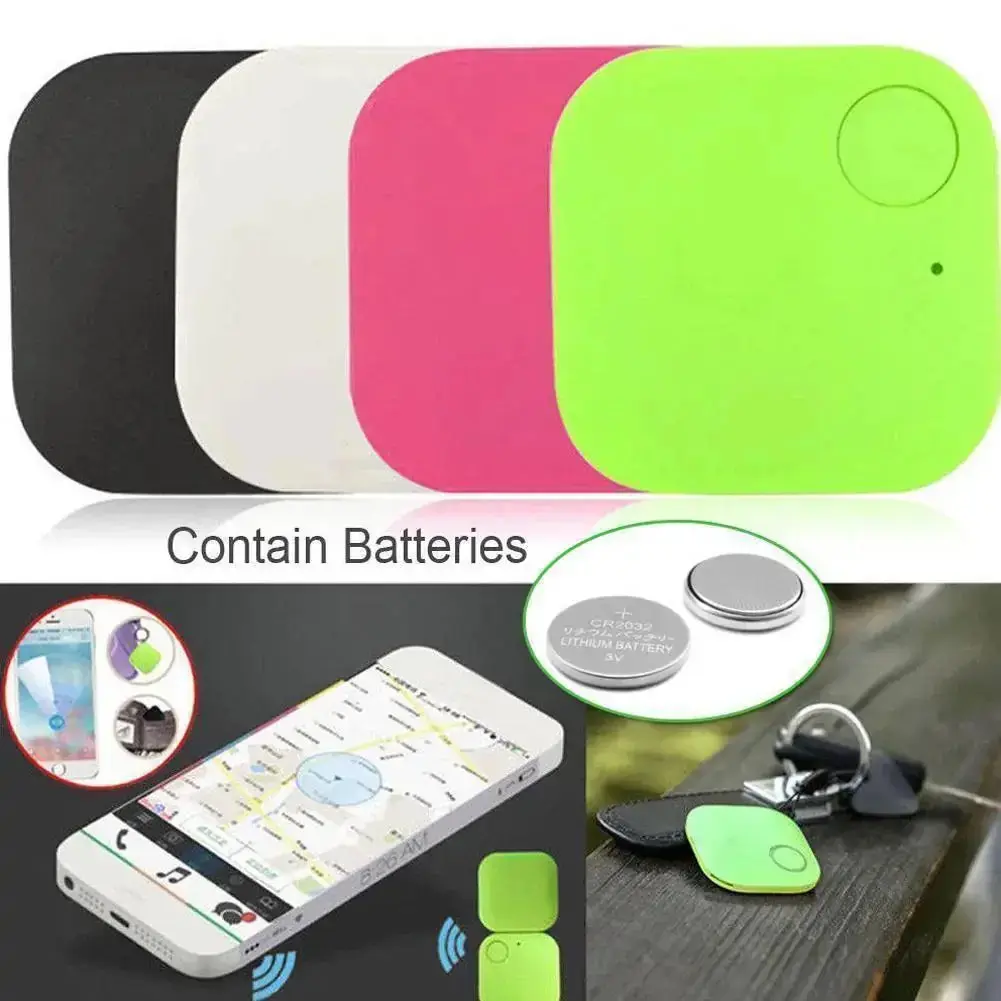 Mini Tracking Device Tag mini tracker