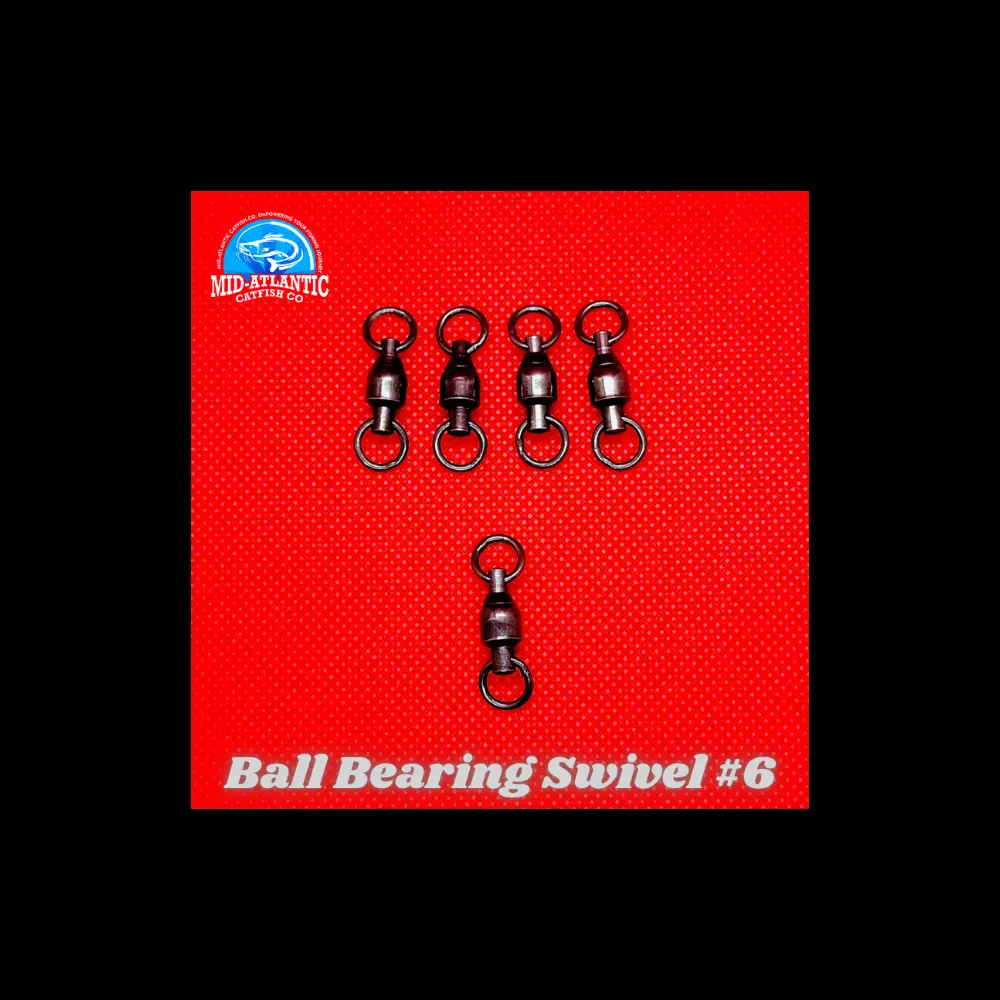 Ball Bearing Swivel