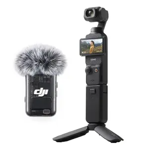 DJI Osmo Pocket 3 Gimbal Camera Creator Combo