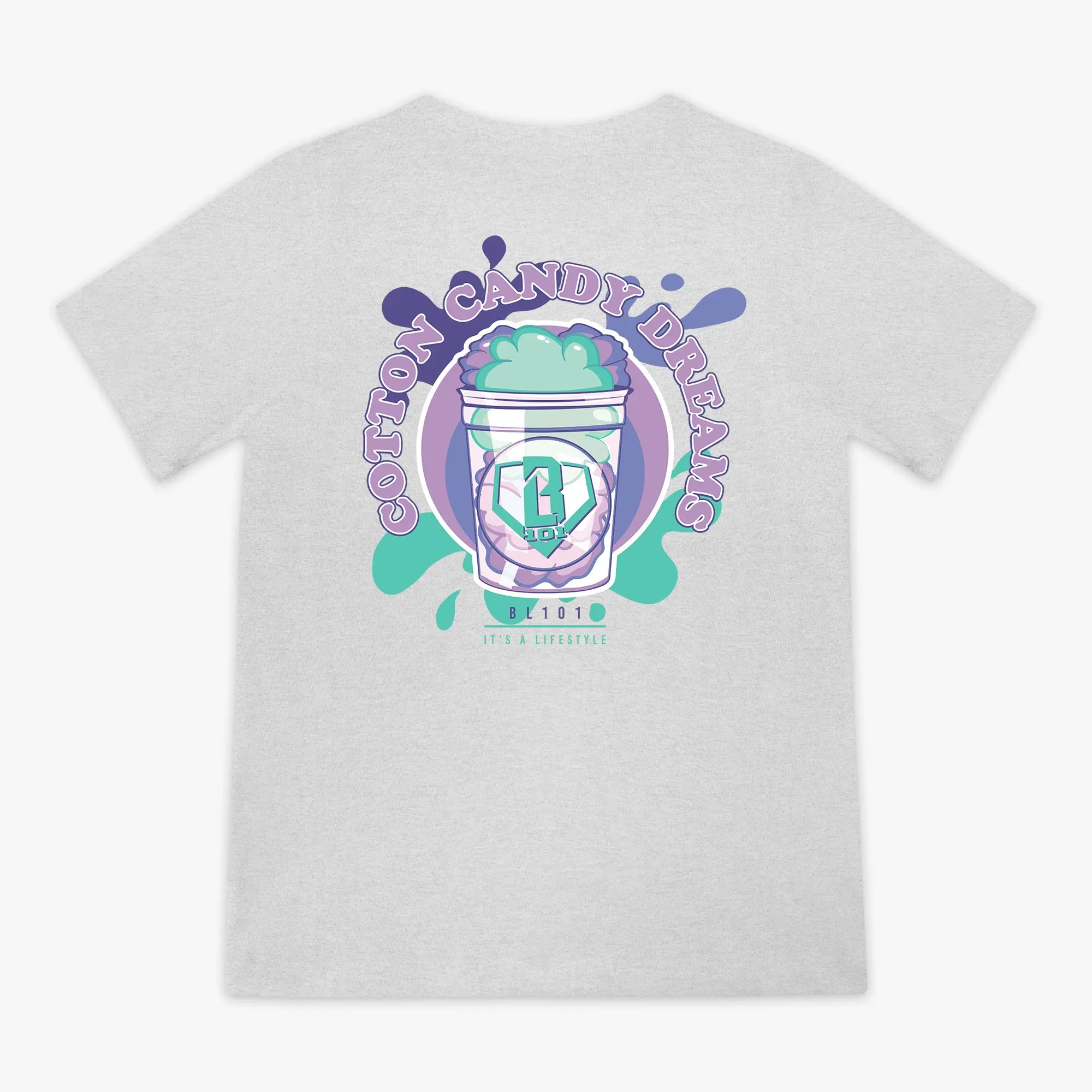 Galaxy Grape