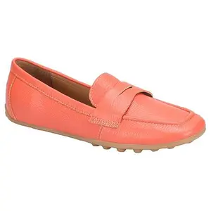 Sofft Allie Leather Penny Loafer