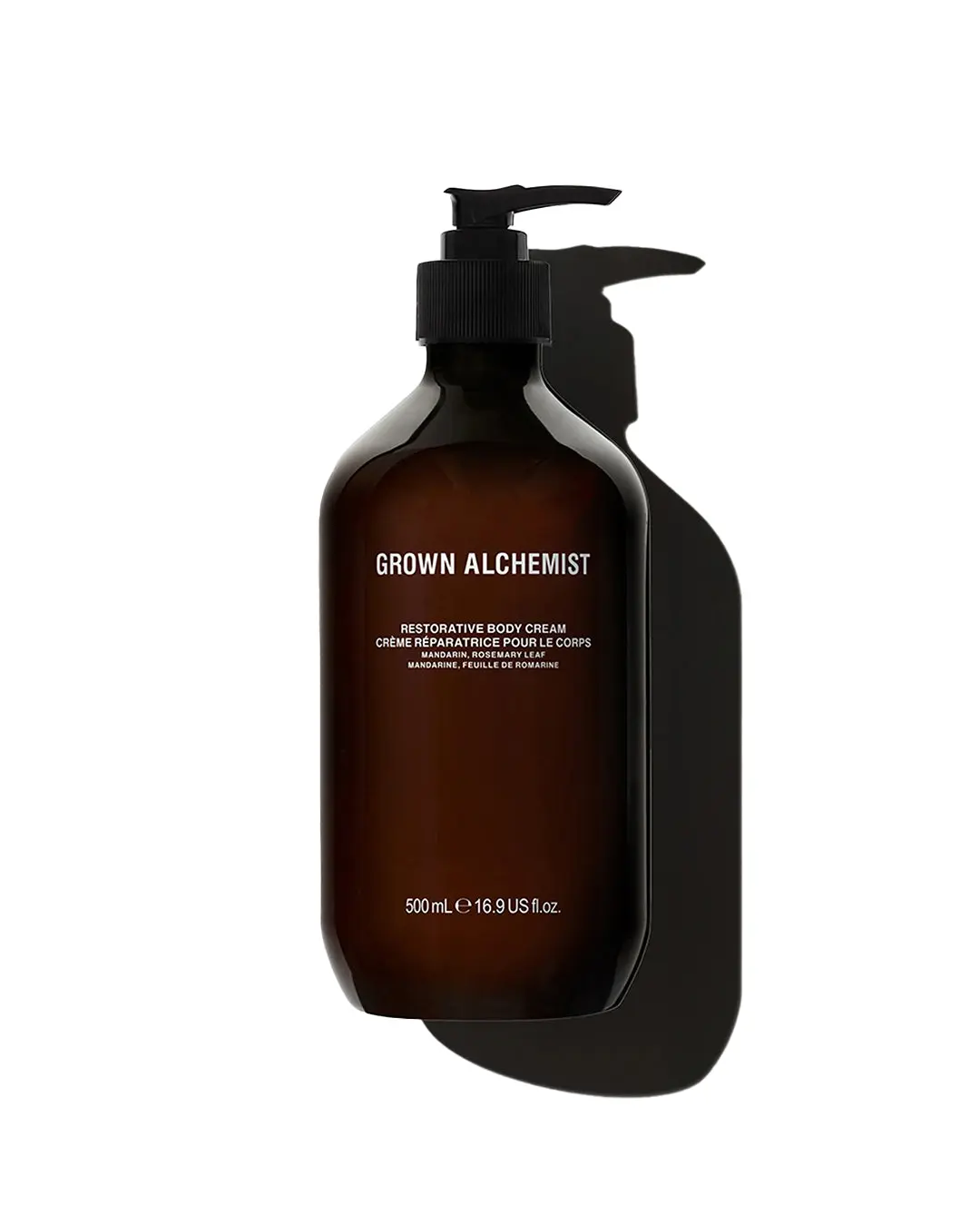 Restorative Body Cream (500mL)