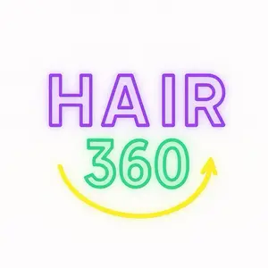 Hair 360 - Hair Conditioning Spray