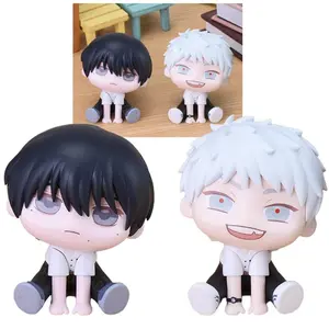 Hikaru ga Shinda Natsu Indou Hikaru Anime Figure The Summer Hikaru Died Tsujinaka Yoshiki Action Figure Q Model Doll Toys