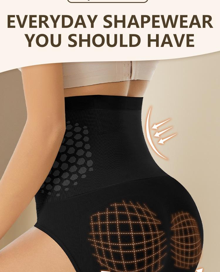 2026 Moringa & Berberine Shorts, 4-in-1 Micro-Particle Sculpting Yoga Pants, High Waisted for Women